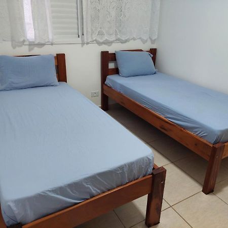 Otimo Apto 3 Quartos Na Praia Grande, Ubatuba Exterior foto