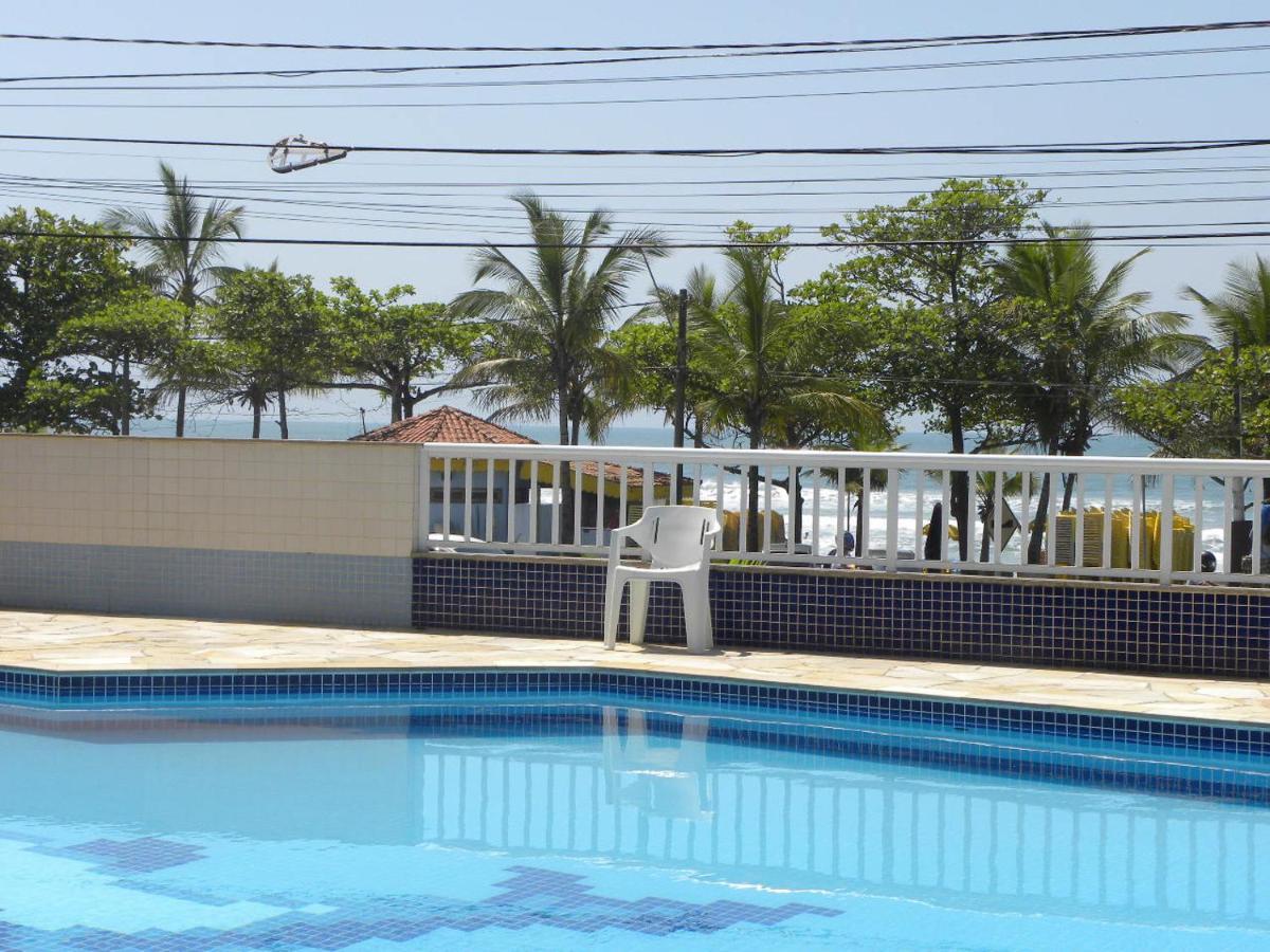 Otimo Apto 3 Quartos Na Praia Grande, Ubatuba Exterior foto