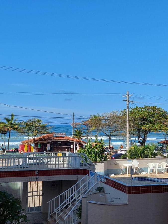 Otimo Apto 3 Quartos Na Praia Grande, Ubatuba Exterior foto