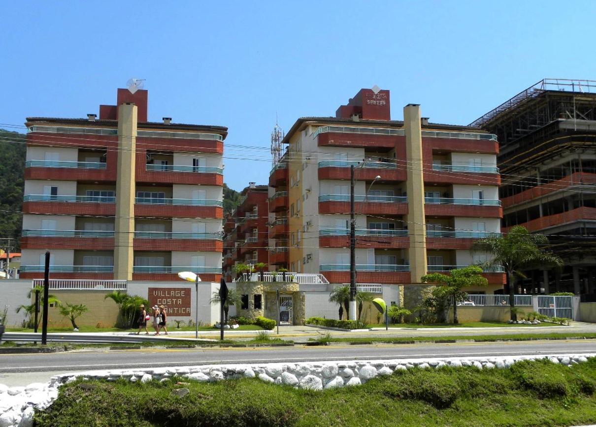 Otimo Apto 3 Quartos Na Praia Grande, Ubatuba Exterior foto