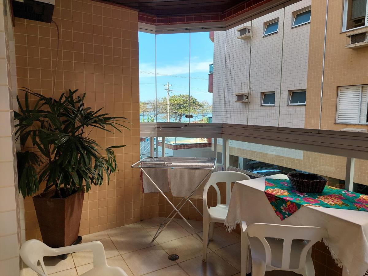Otimo Apto 3 Quartos Na Praia Grande, Ubatuba Exterior foto