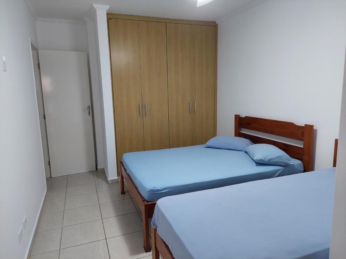 Otimo Apto 3 Quartos Na Praia Grande, Ubatuba Exterior foto