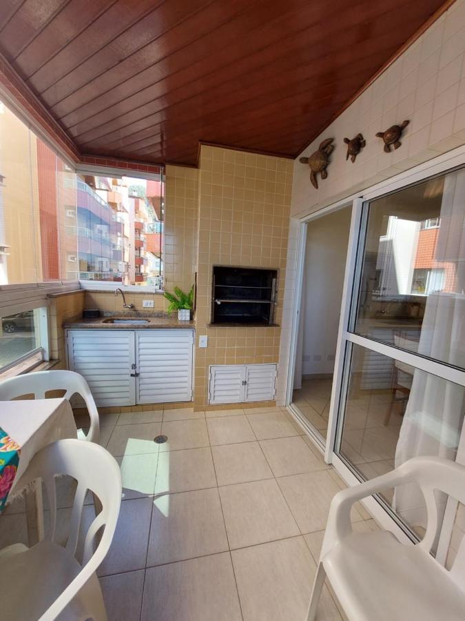 Otimo Apto 3 Quartos Na Praia Grande, Ubatuba Exterior foto