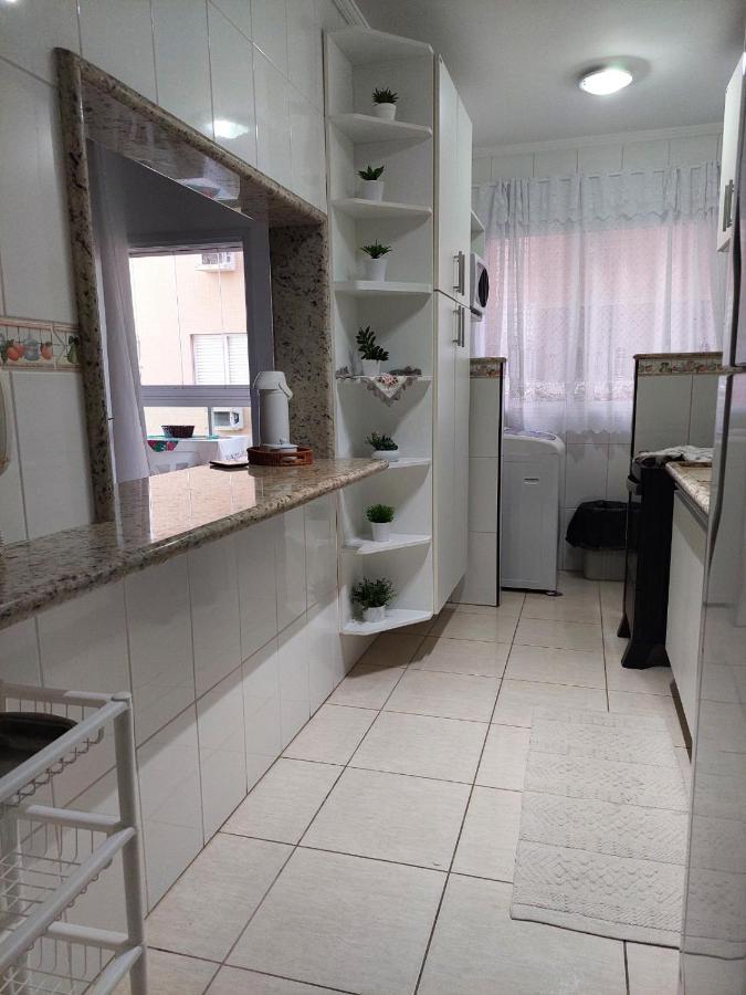 Otimo Apto 3 Quartos Na Praia Grande, Ubatuba Exterior foto