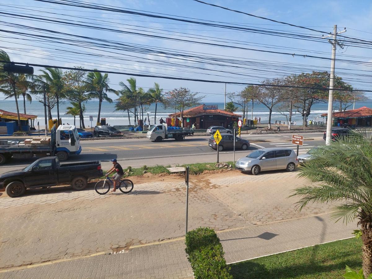 Otimo Apto 3 Quartos Na Praia Grande, Ubatuba Exterior foto