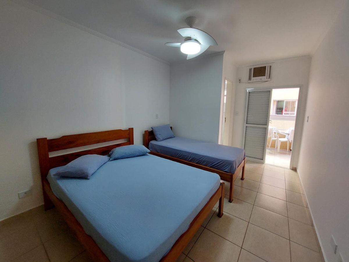 Otimo Apto 3 Quartos Na Praia Grande, Ubatuba Exterior foto
