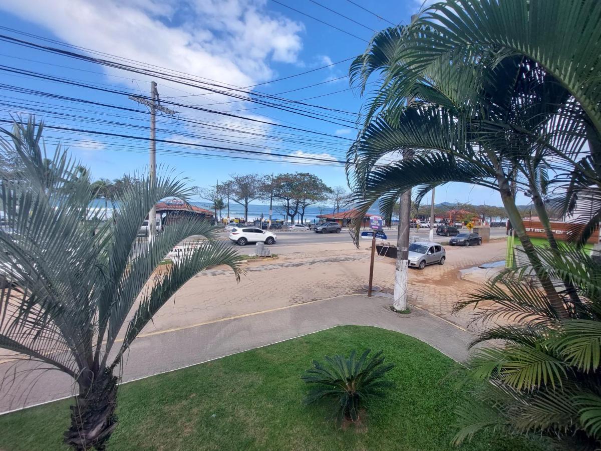 Otimo Apto 3 Quartos Na Praia Grande, Ubatuba Exterior foto